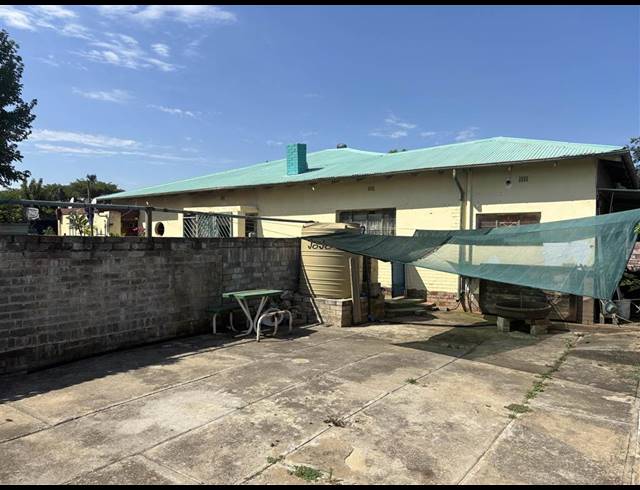 4 BEDROOM HOUSE FOR SALE IN BO-DORP